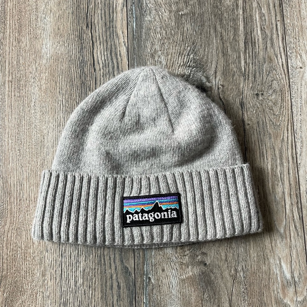 Patagonia Brodeo Beanie